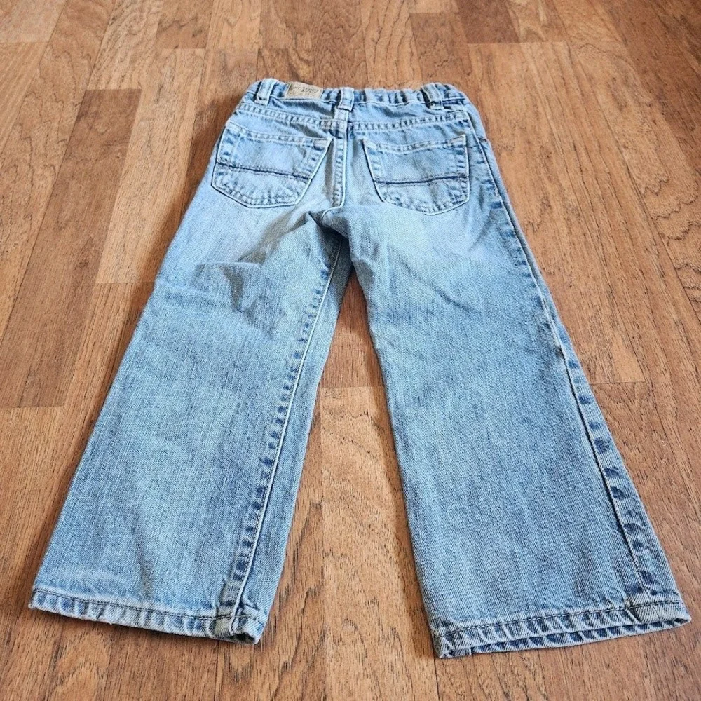 The Childrens Place classic bootcut